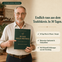 30-Tage Insulin-Protokoll