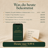 Das große Schilddrüsen- & Hashimoto-Buch