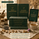 Die komplette Naturkammer-Bibliothek – alle 8 Bücher