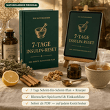 7-Tage-Insulin-Reset-Protokoll