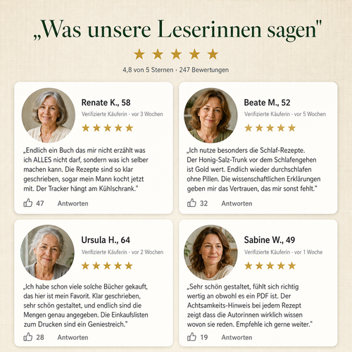 Omas Hausapotheke — 80 Naturheilmittel-Rezepte