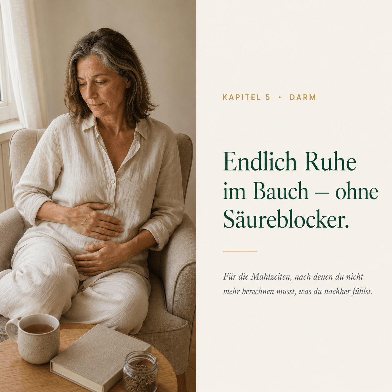 Omas Hausapotheke mit 80 Naturheilmittel-Rezepte