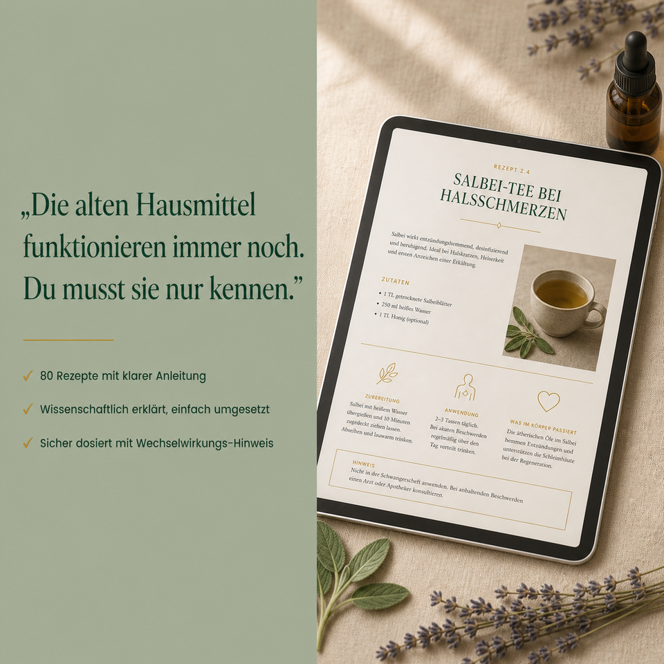Schritt-für-Schritt-Anleitung mit Bildern aus dem Buch